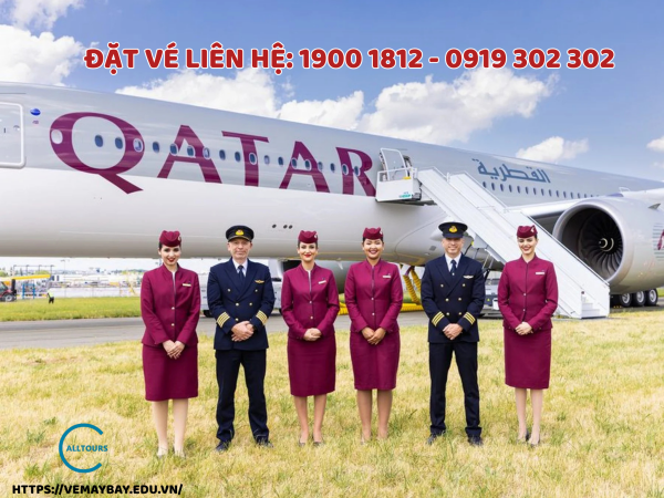 Qatar Airways