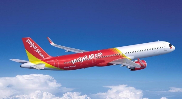 vietjetflight